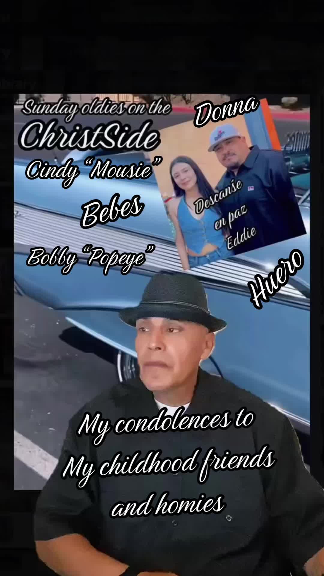 @Christsider Alvarado