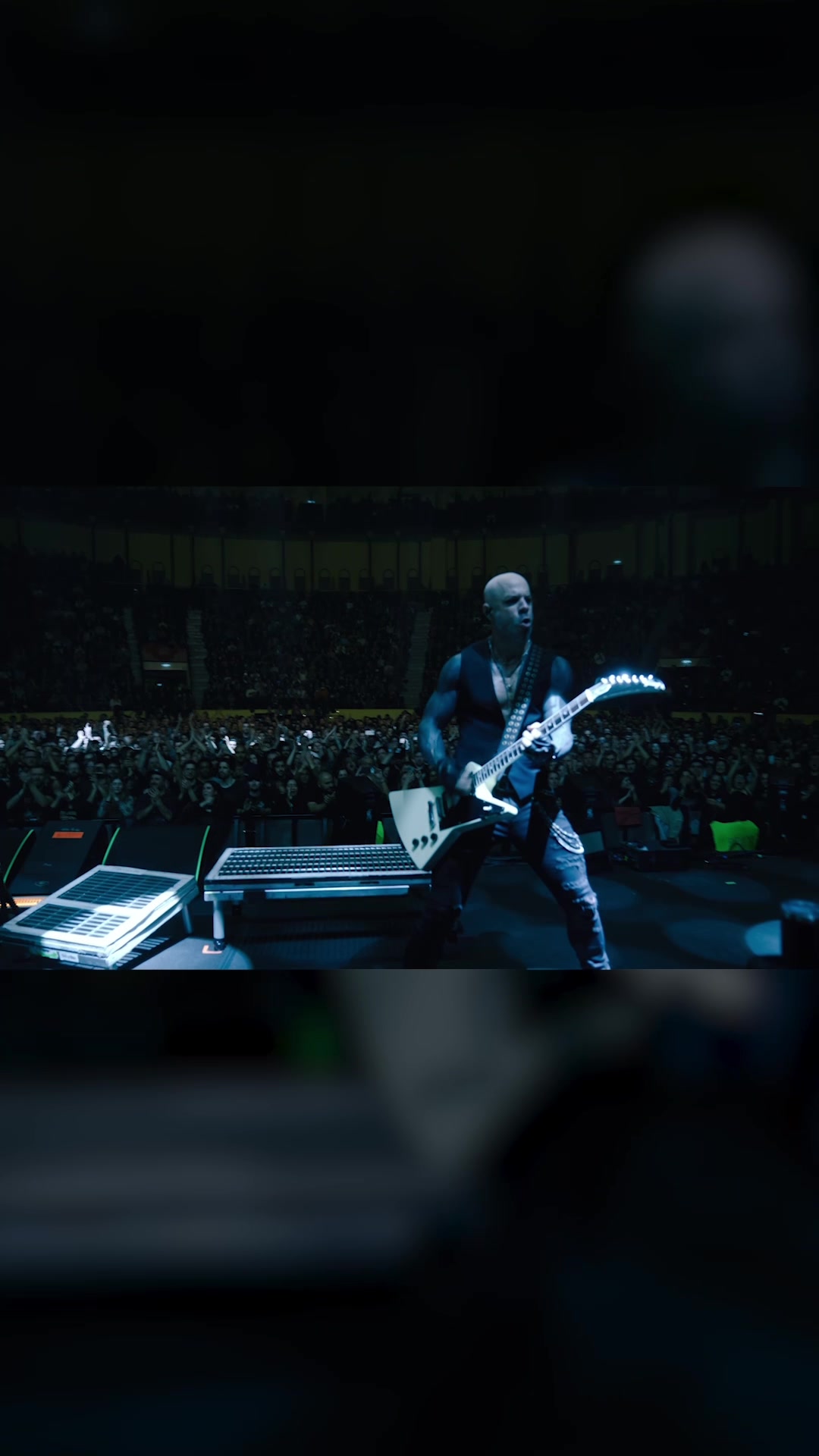 @Daughtry