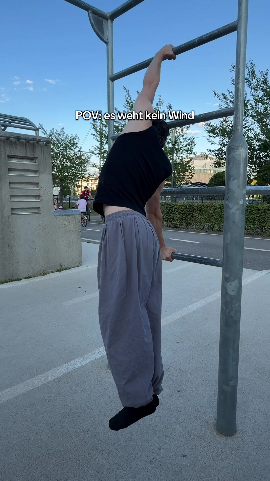 @David | FIT | CALISTHENICS