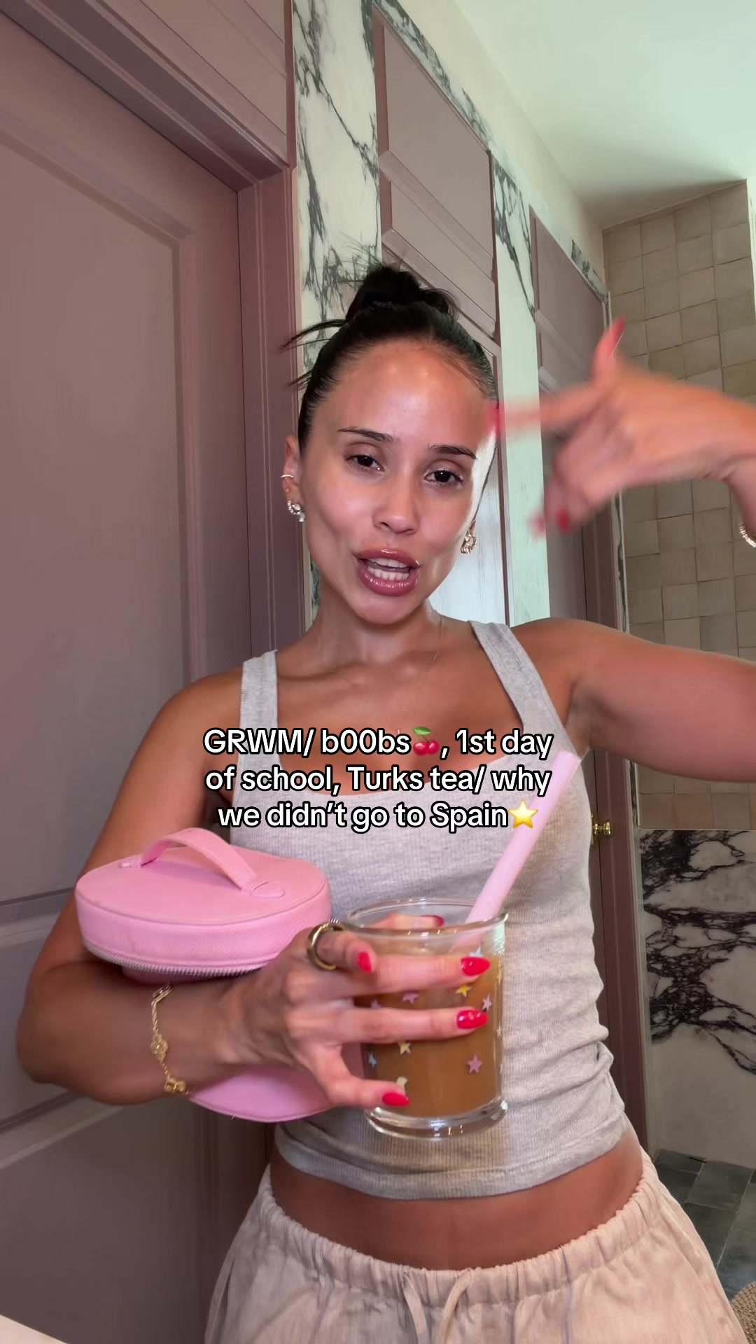 @Stephanie