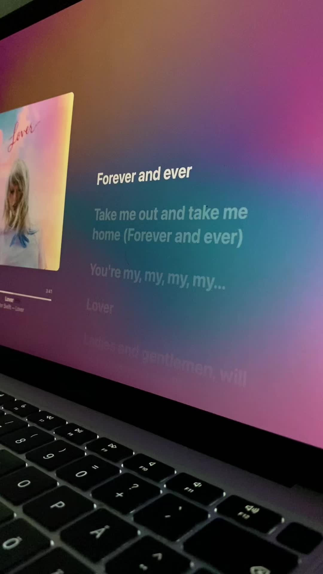 @Lyrics And Vibes🎶