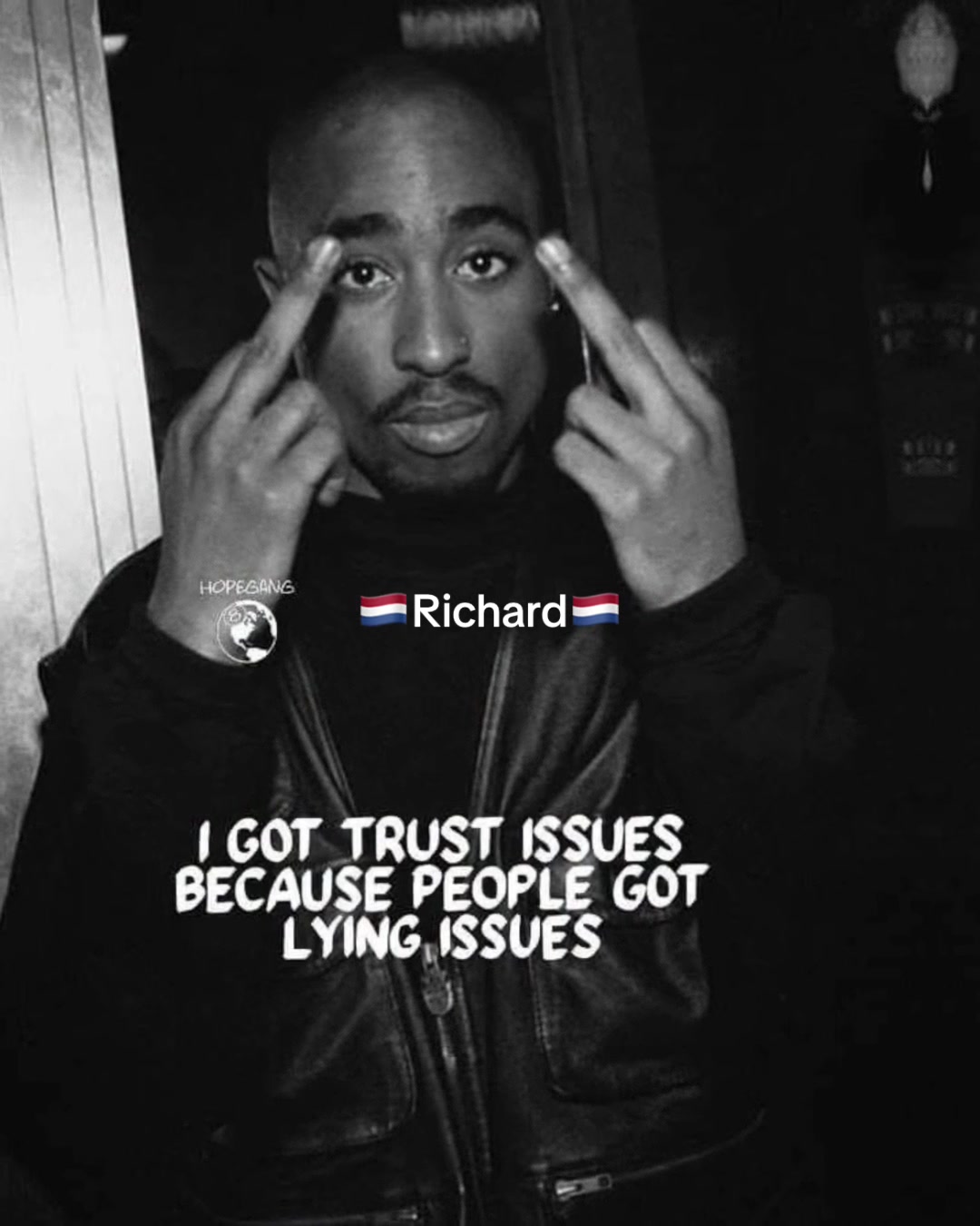 @๐ณ๐ฑRichard๐ณ๐ฑ