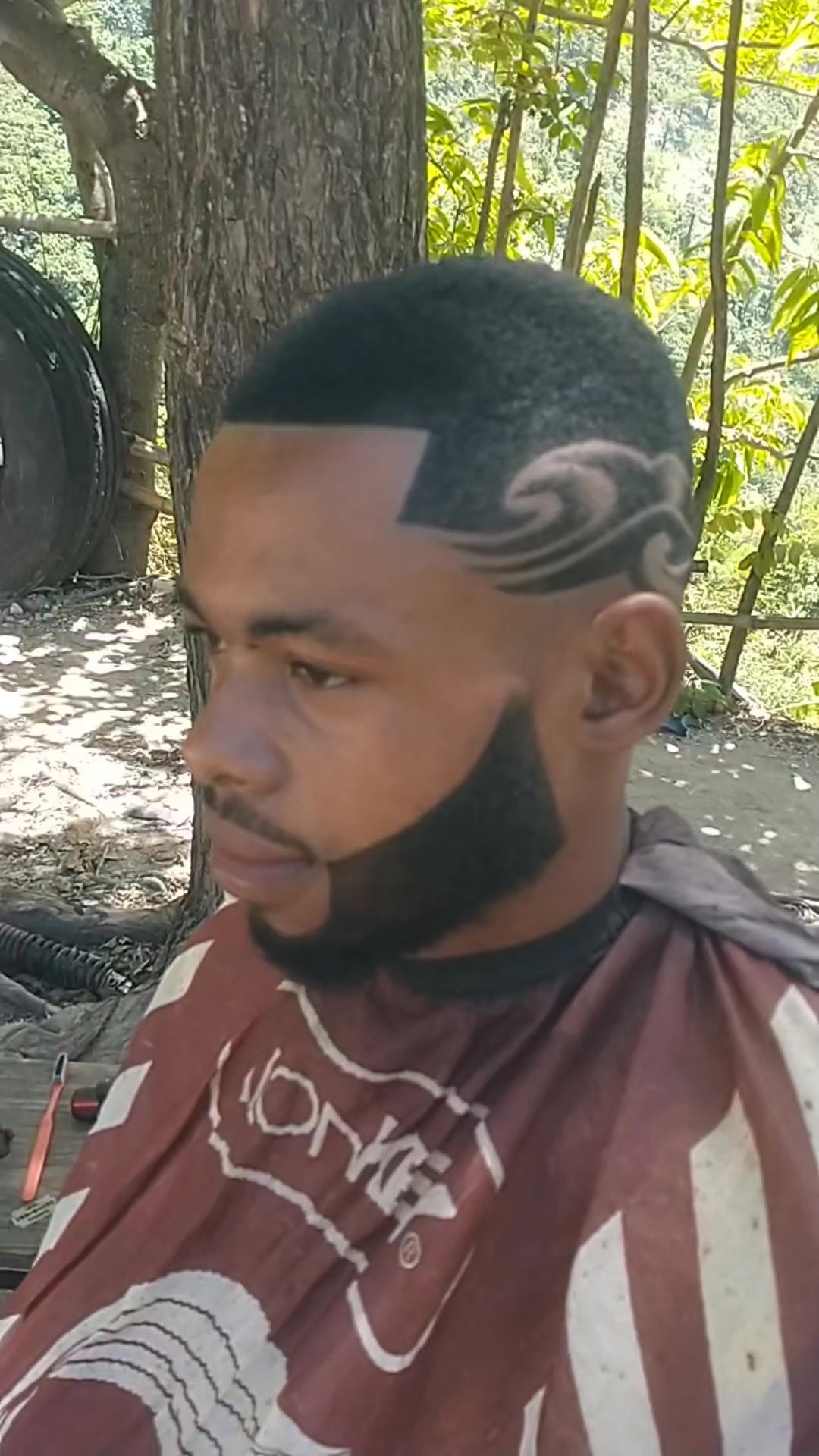 @KENAY_Designer49💈✌️