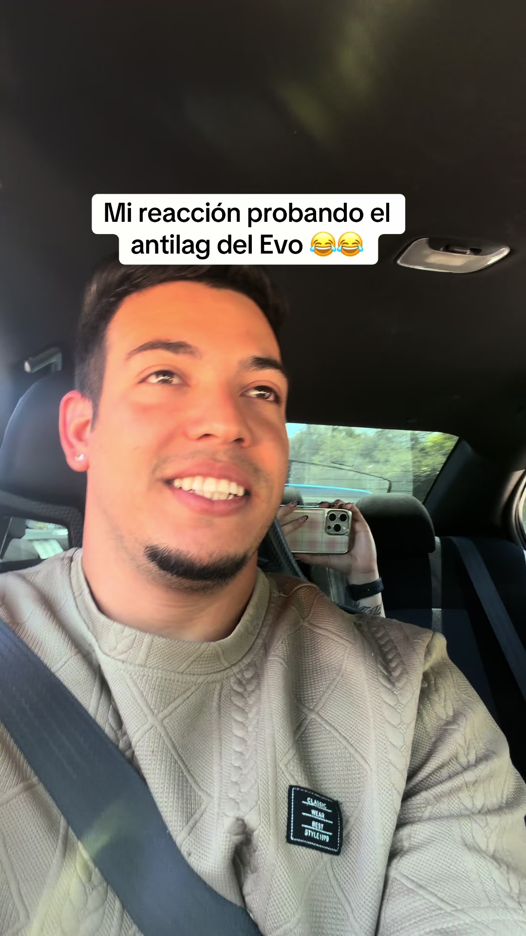 @evoXfredy