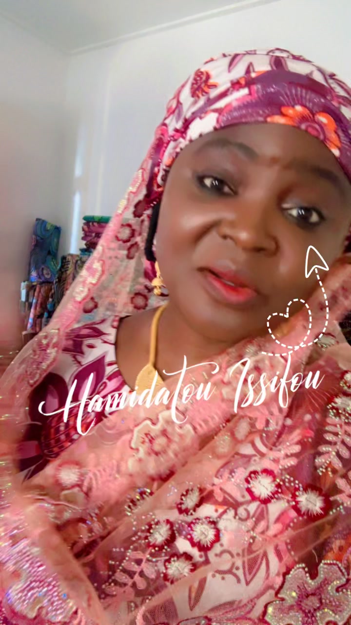 @Aminata