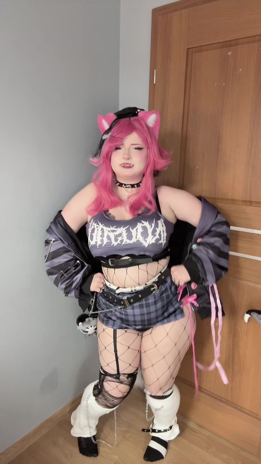 @Juxia_cosplay