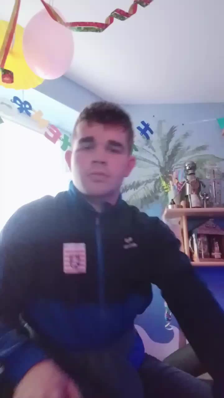 @Luigi