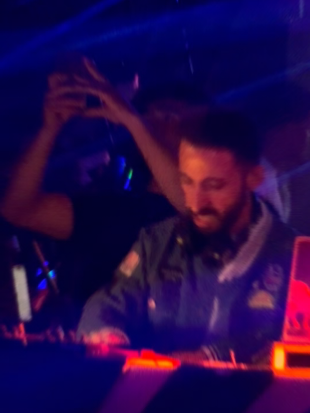 @DJ Amer Pro Mix