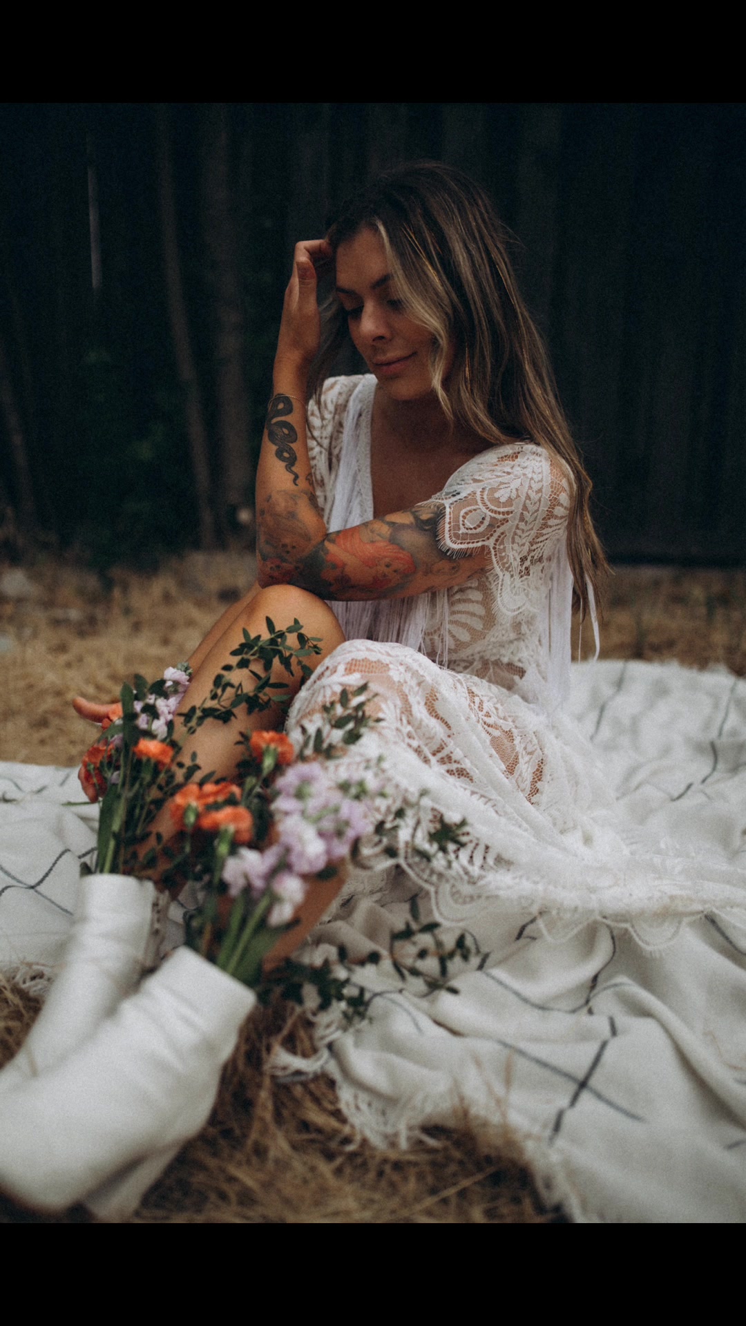 @TULLEBOX DRESS RENTALS