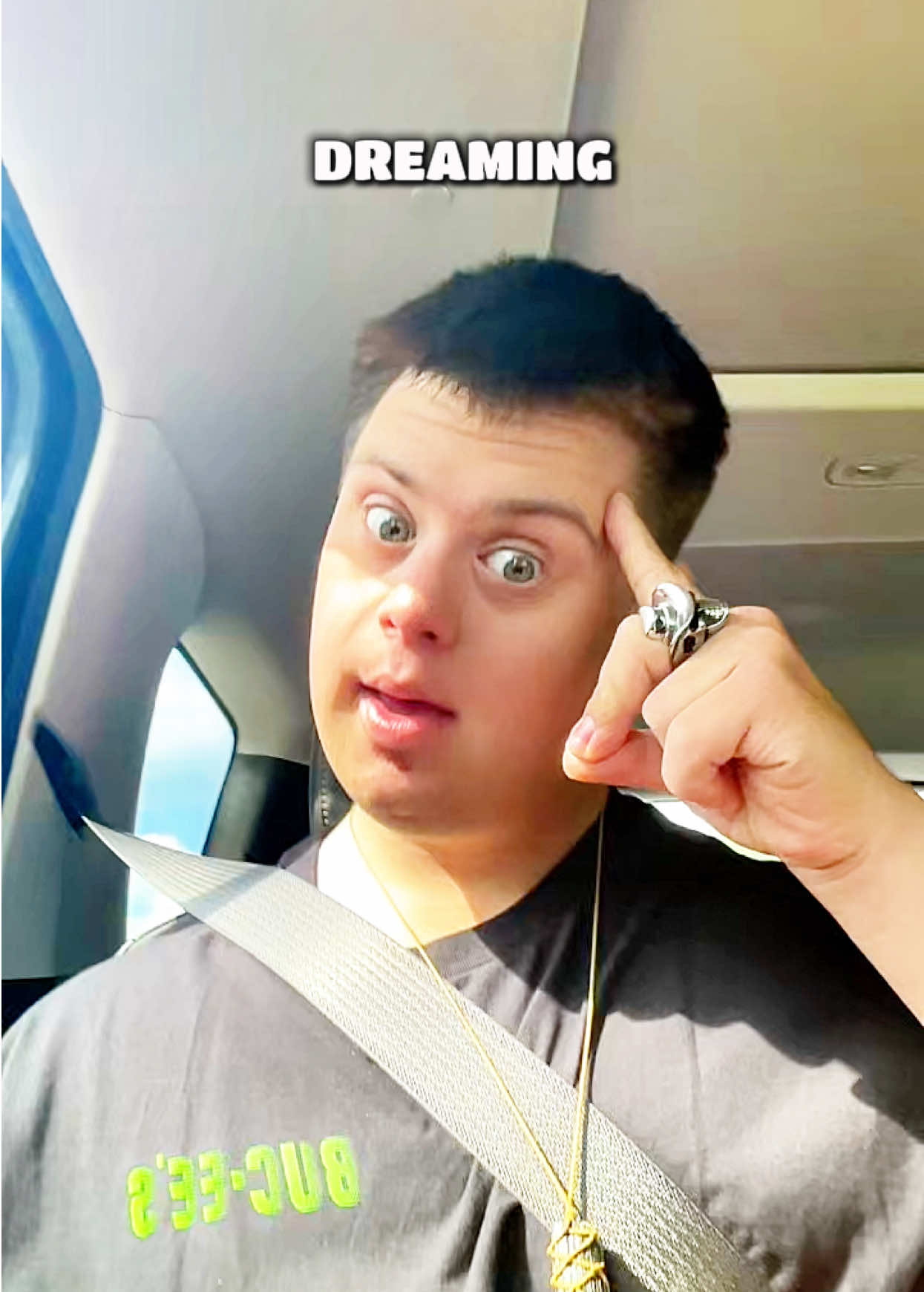 @King of TikTok