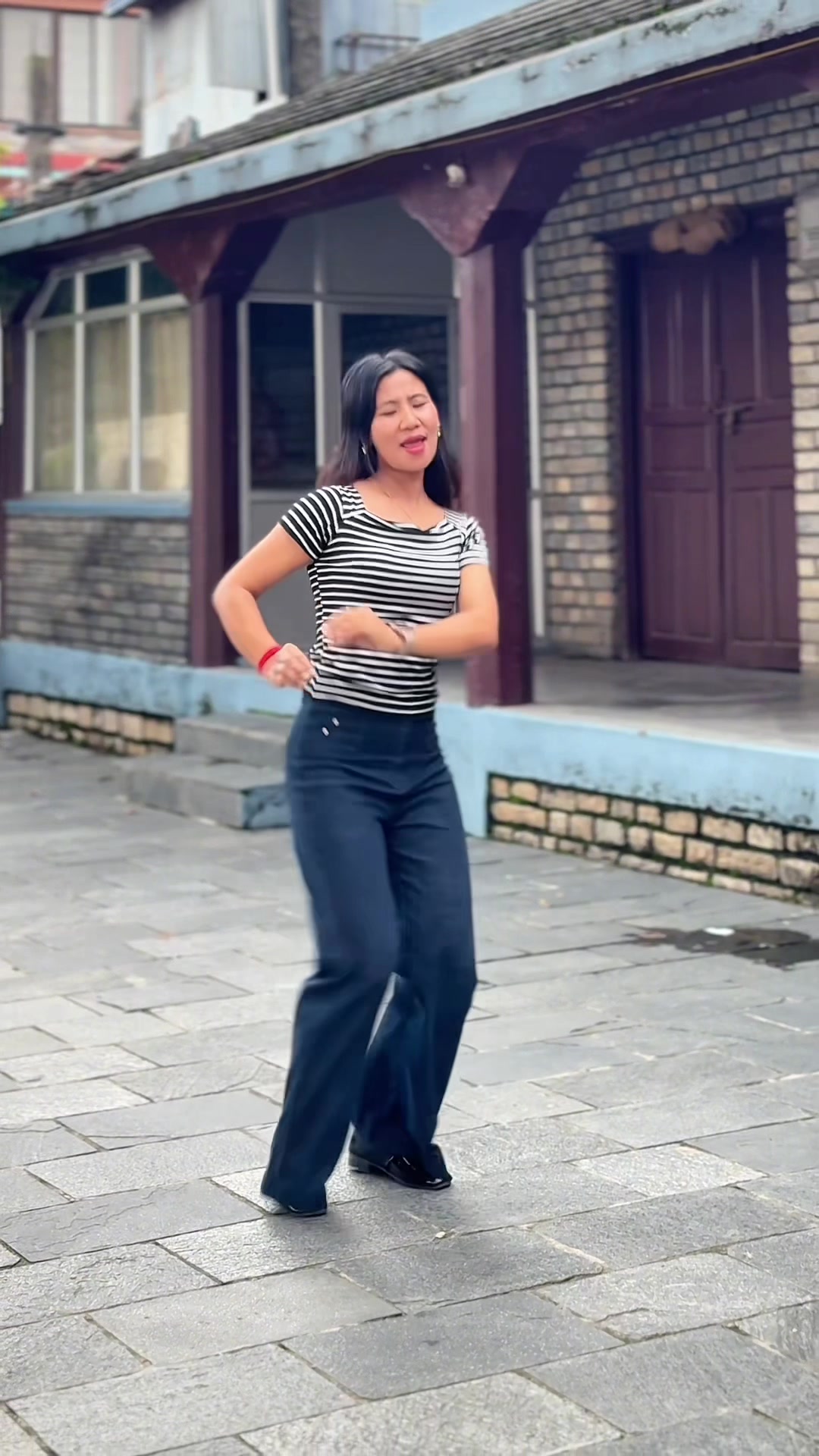 @Nitu Gurung