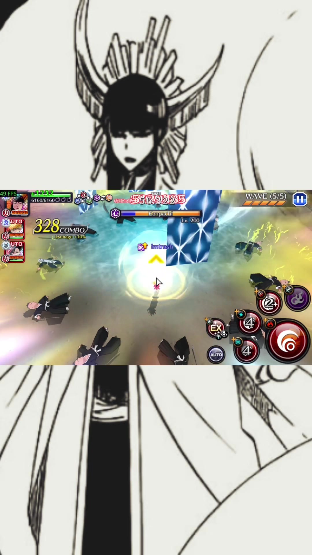 @Jaylitical | BLEACH FGs +Music