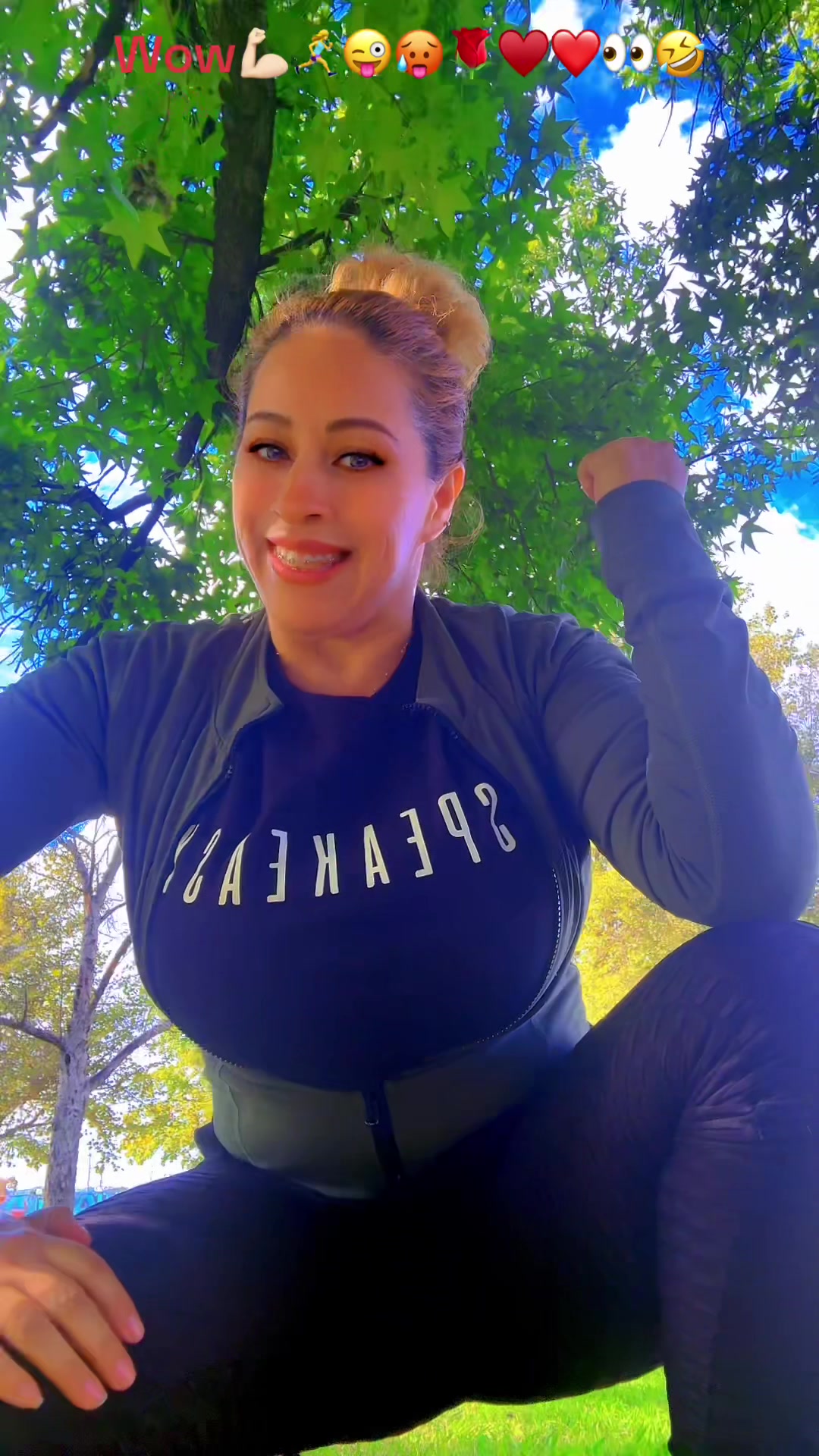 @Shakira ❤️💃🏼☺️🫦