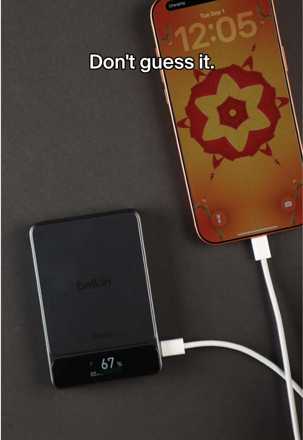 @Belkin