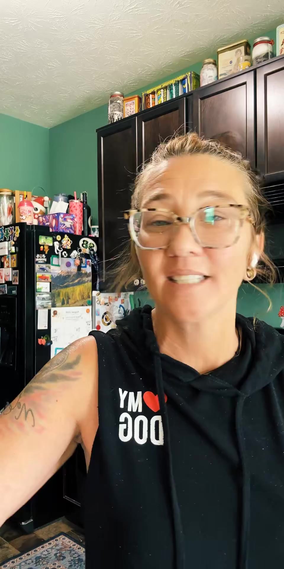 @Rambleonliz