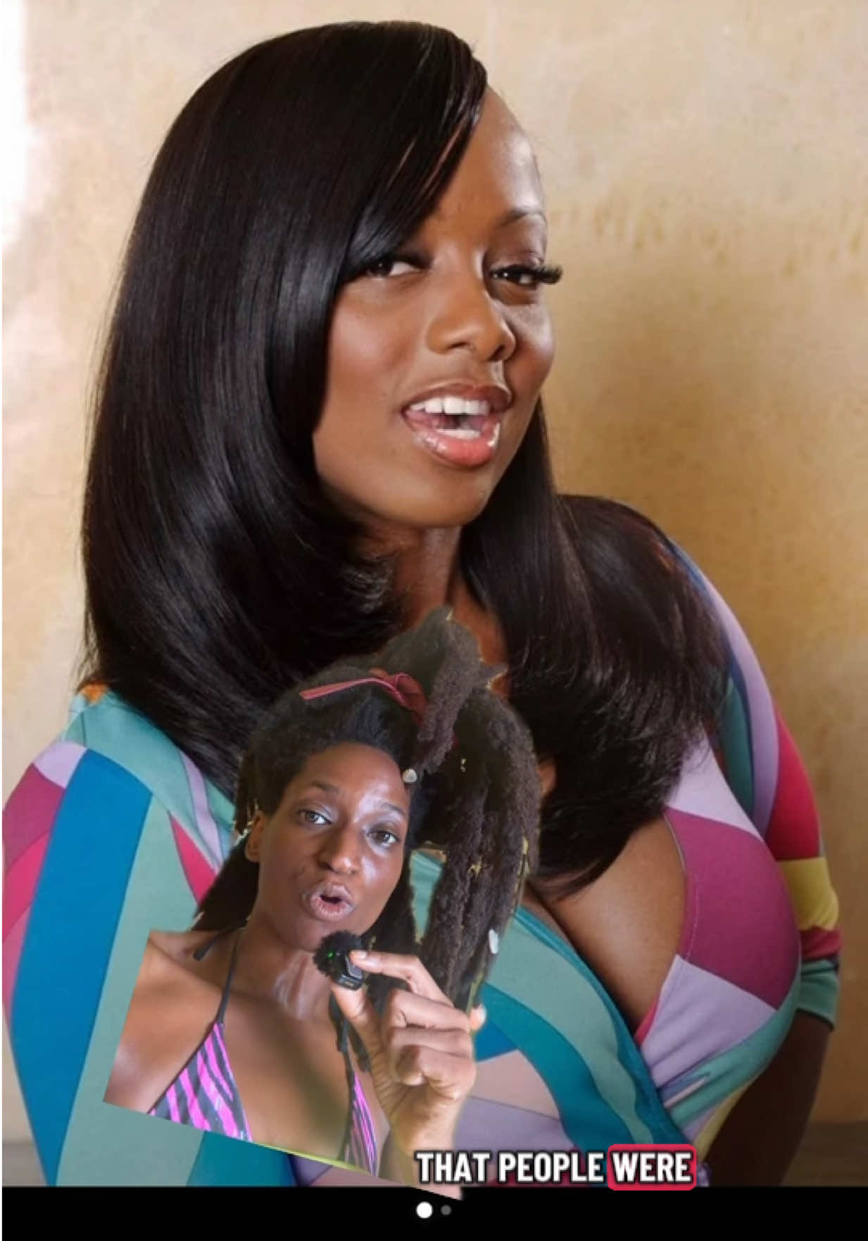 @Máyọ̀wá Mami Wata