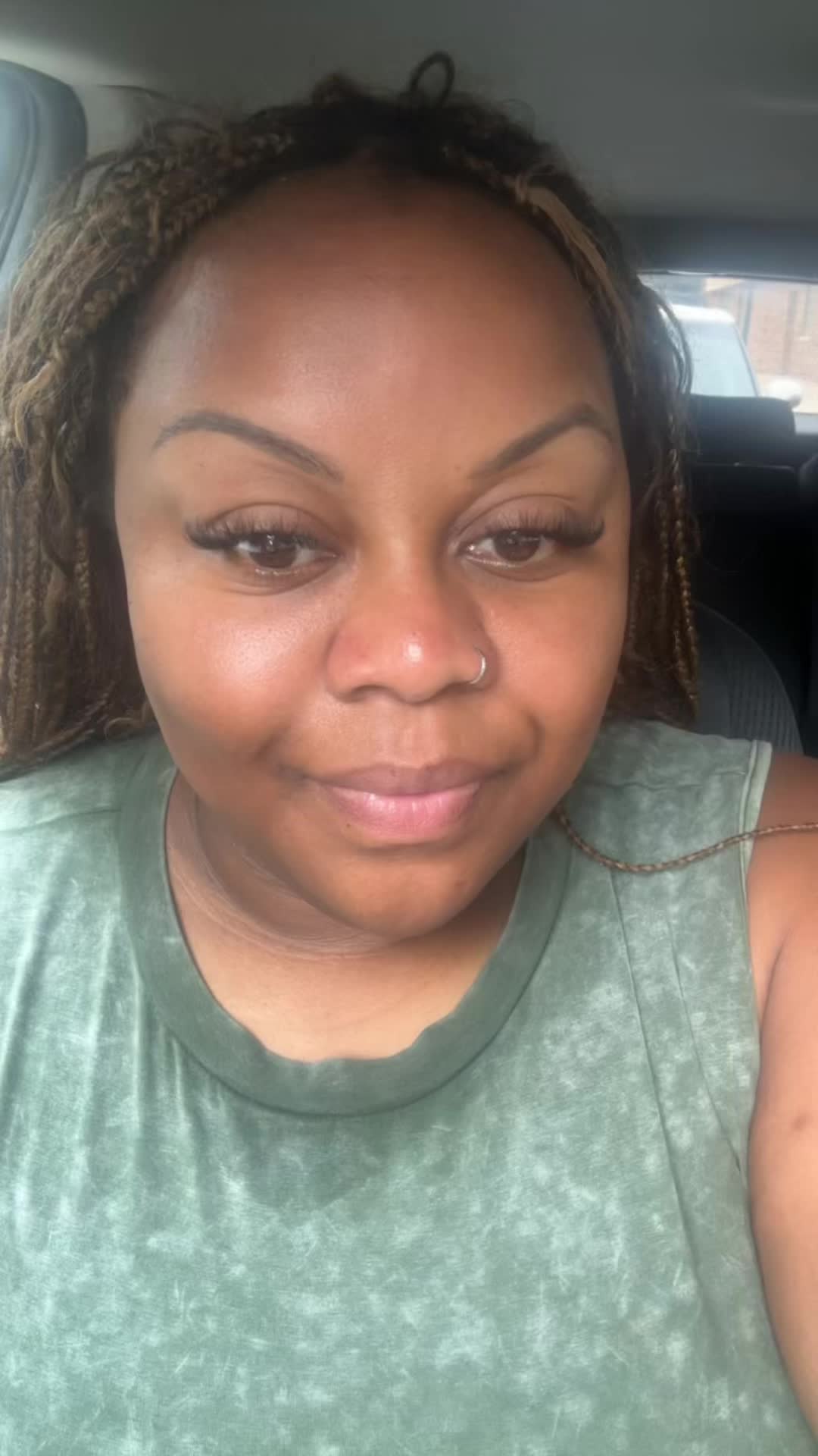 @Kiarra Shanice