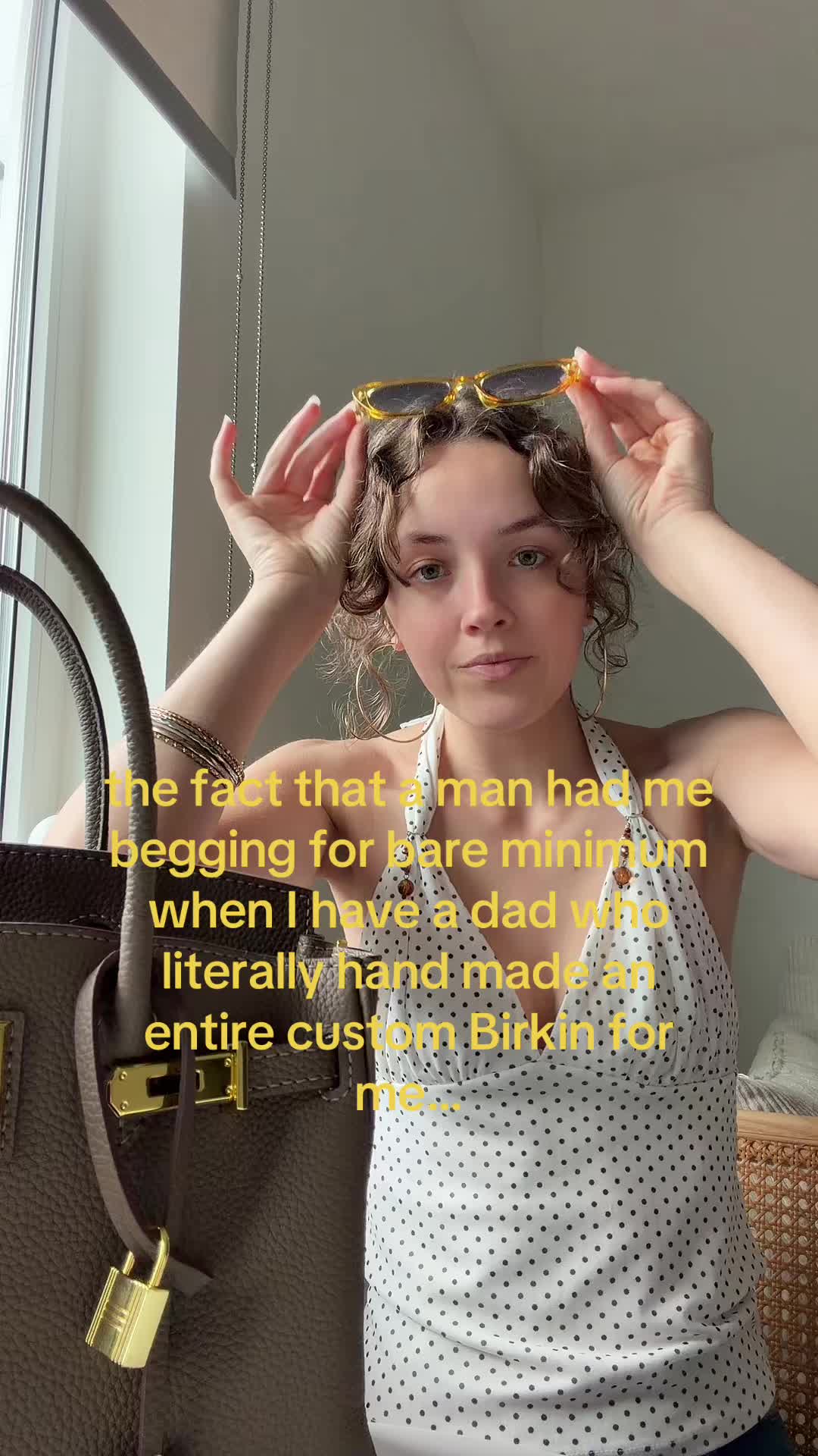 @Chloe Chastain
