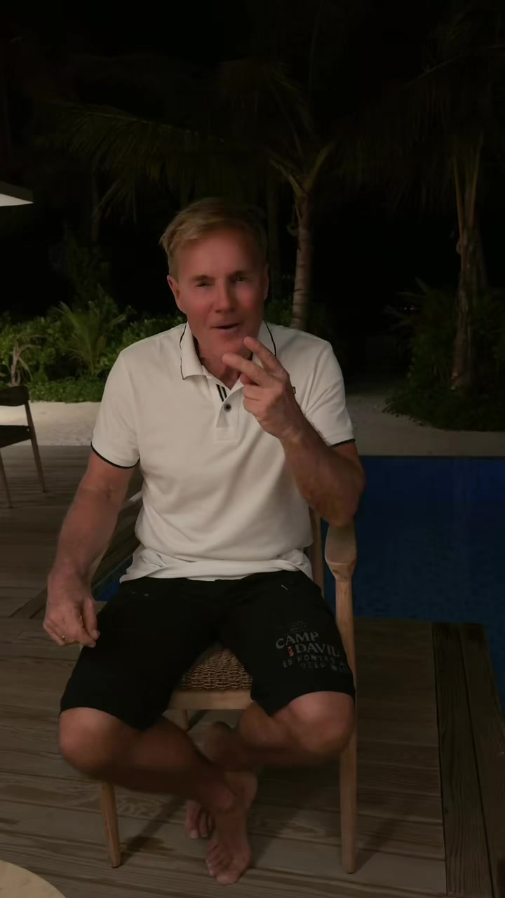 @Dieter Bohlen