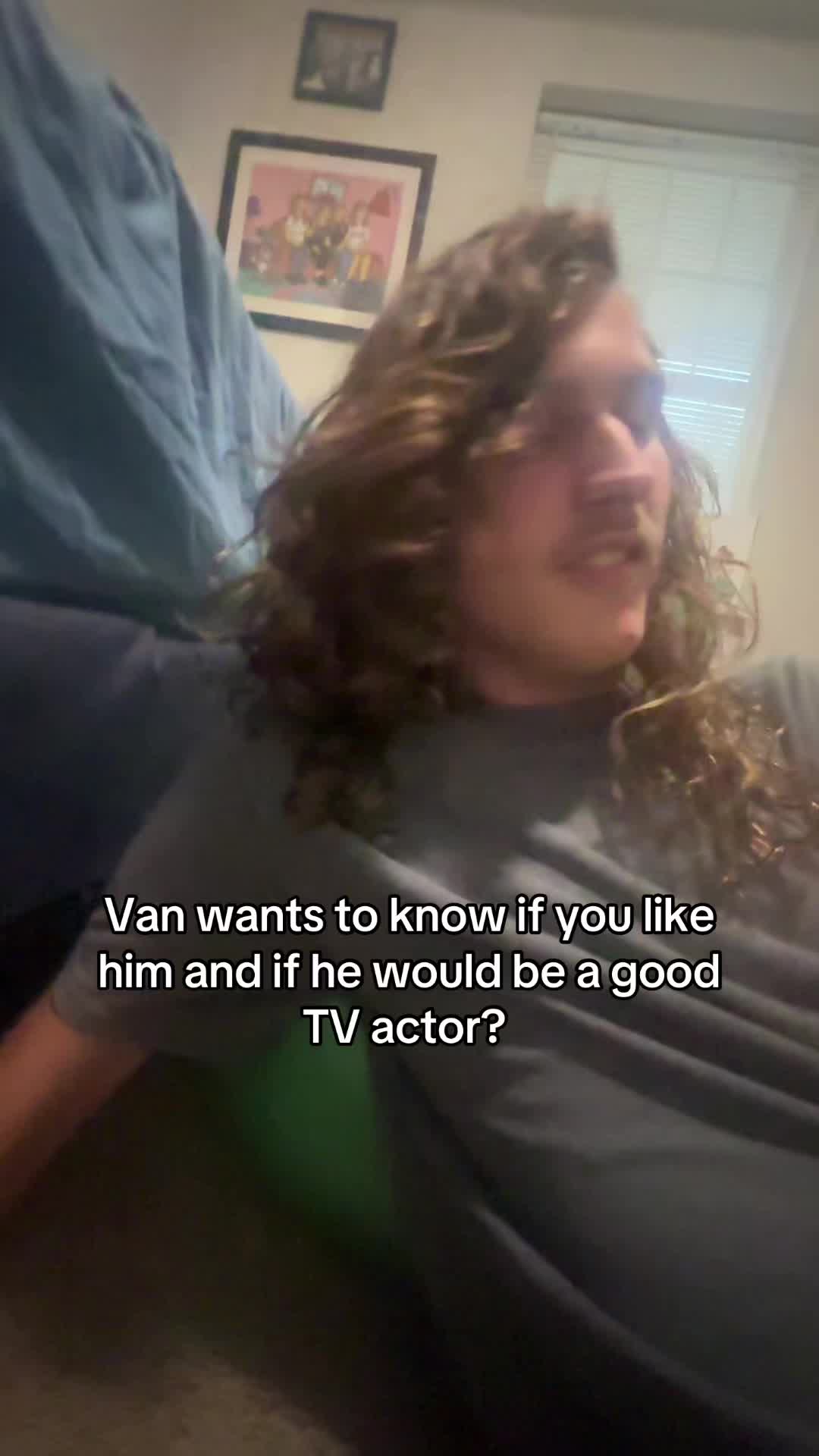 @Danielle