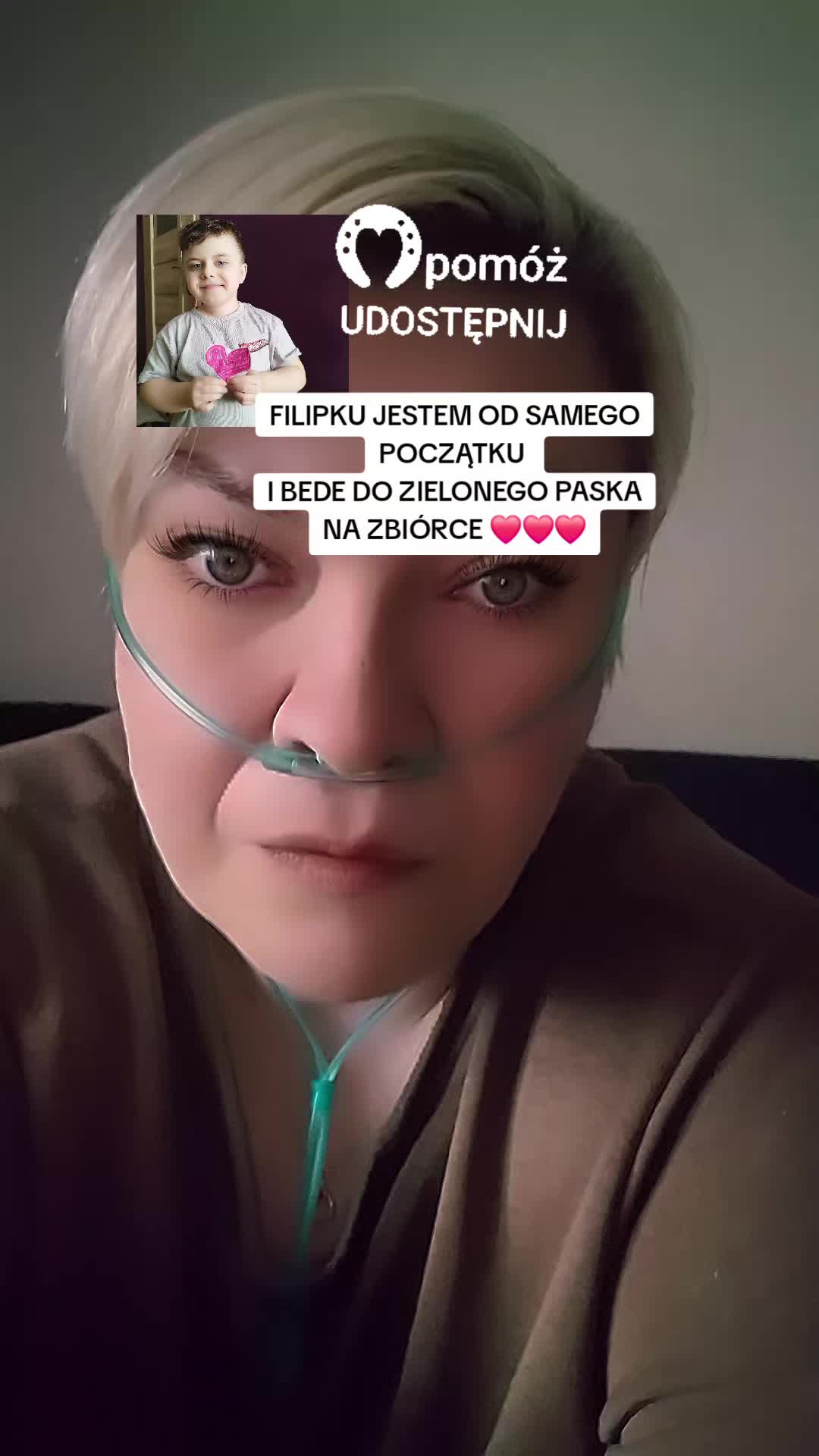 @Maleńka walka o każdy oddech🔥