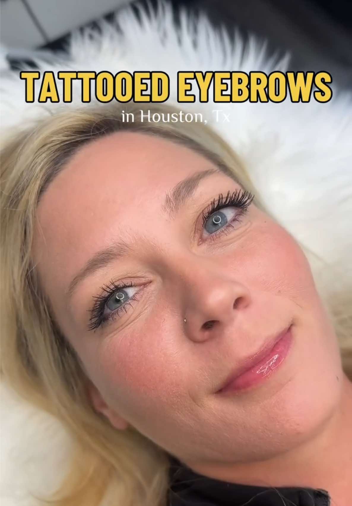 @Noemi | HTX Brow Artist
