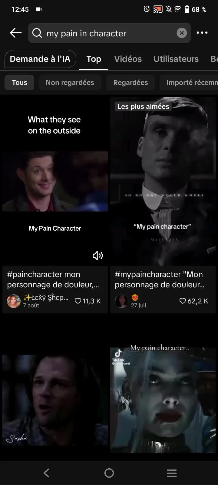 @StéphanieNovakWinchester🇫🇷