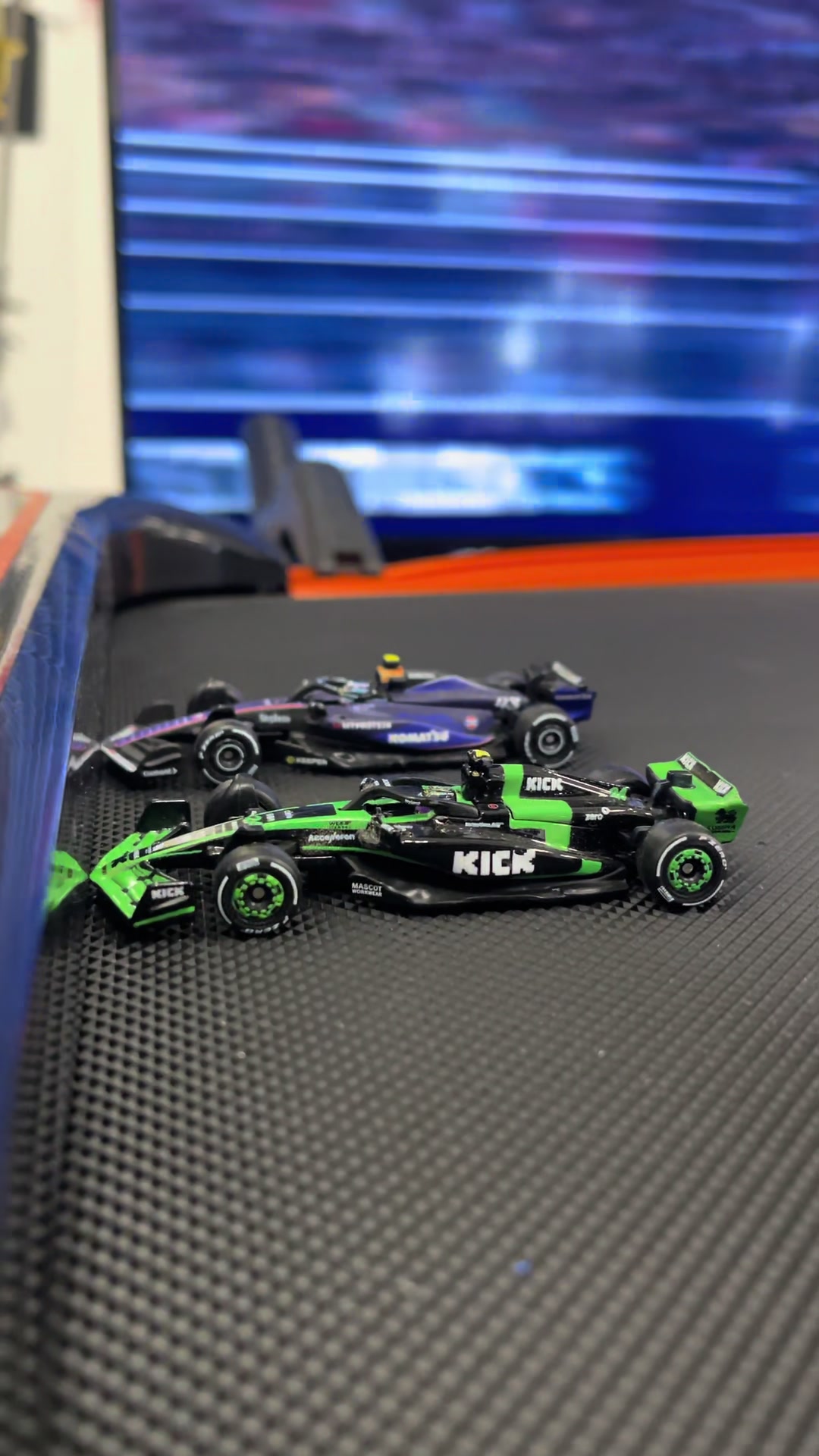 @yismstudiosracing