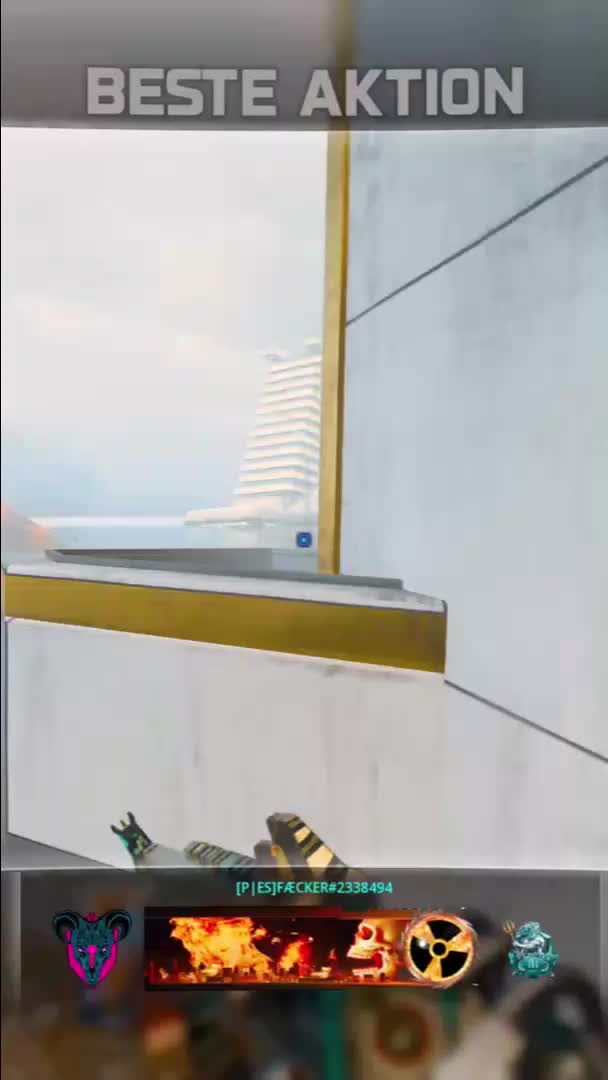 @[P|eS] F&aelig;cker