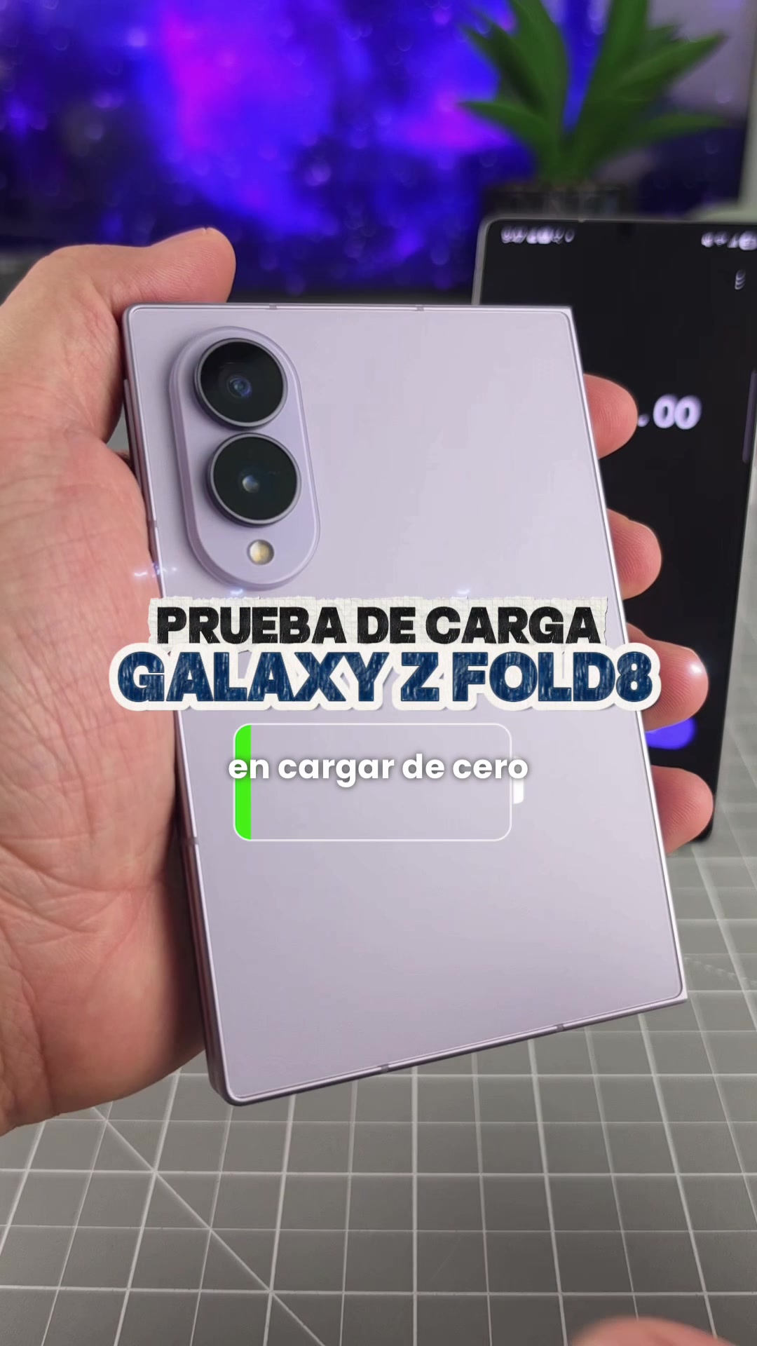 @Mau Lozano Tech