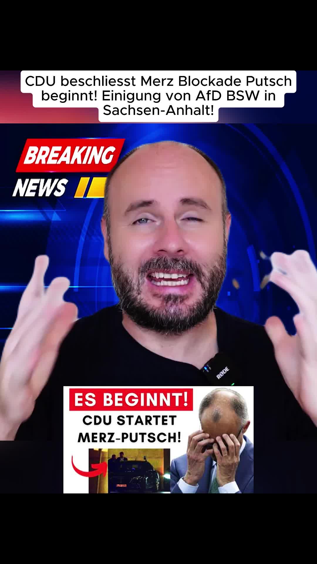 @Politik im Trend