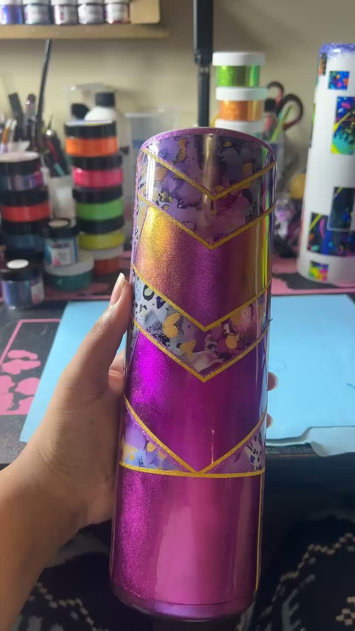 @Stephy UPRoarCreations💙💜