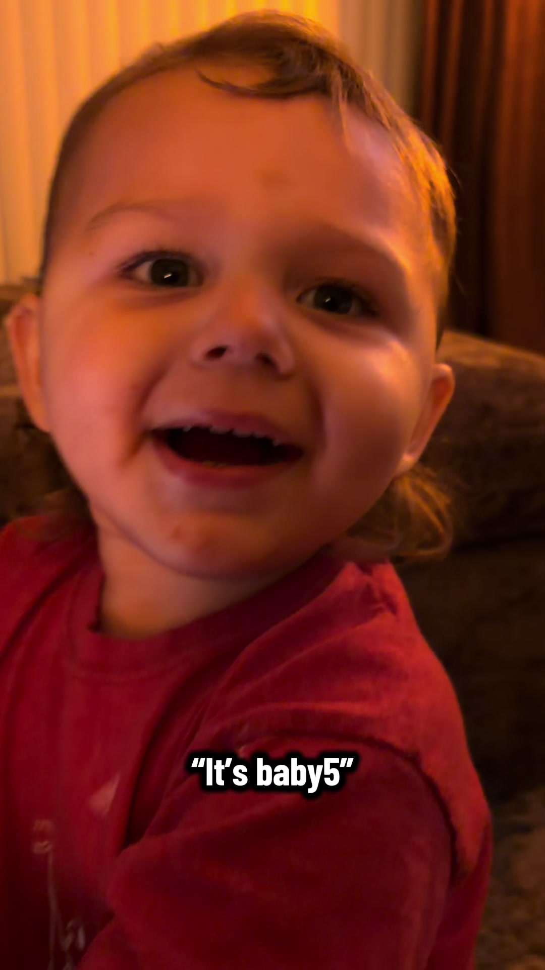 @Baby 5