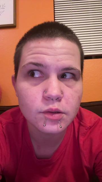 @Your Local Alt Butch Boy