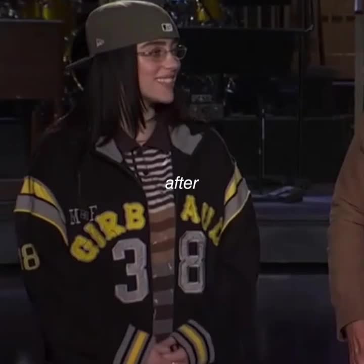 @BILLIE&trade;
