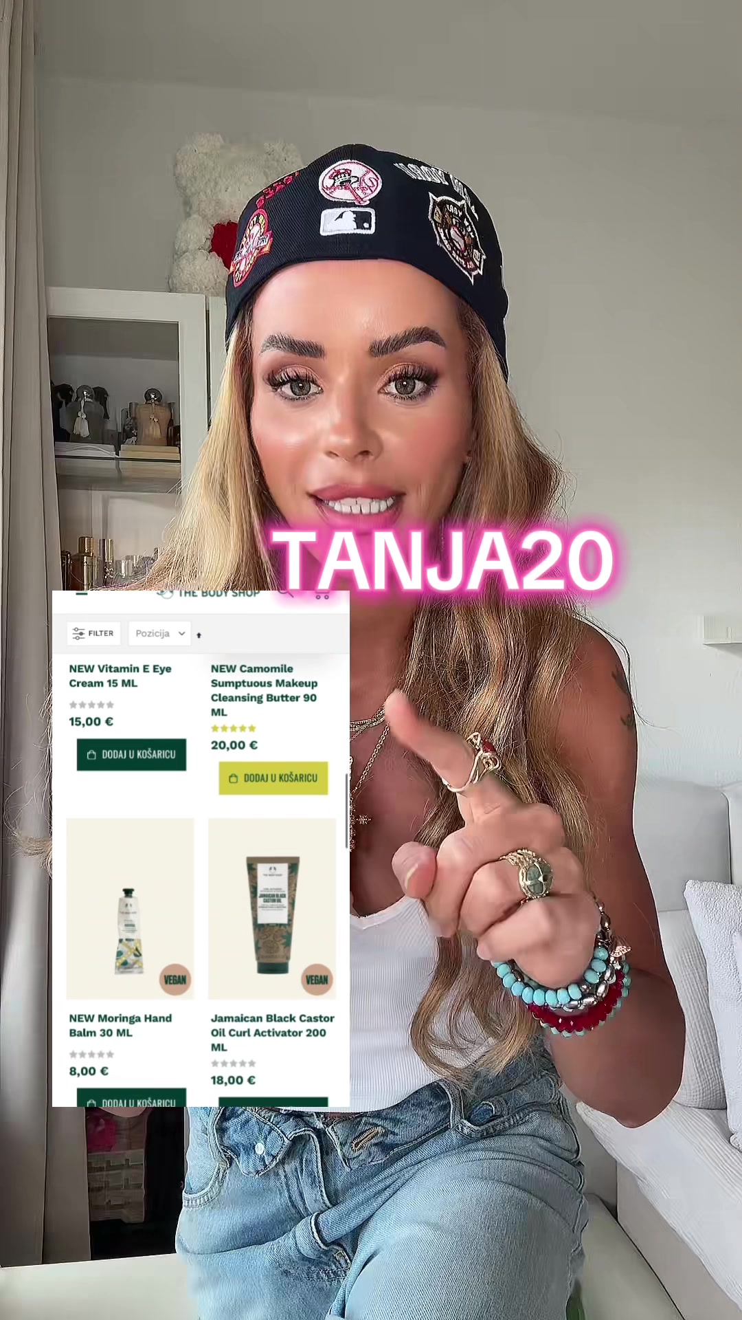 @tanjabelieve