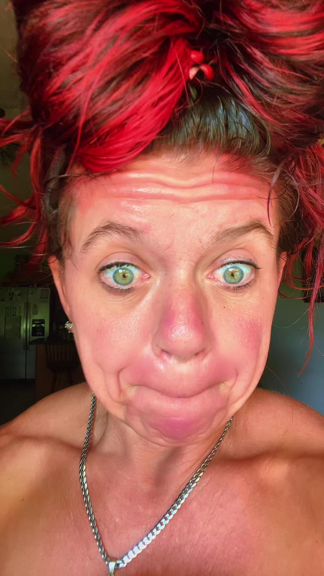 @RedneckBaddie