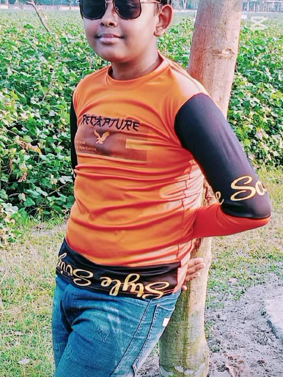@রংপুরের দুষ্টু ছেলে মুন