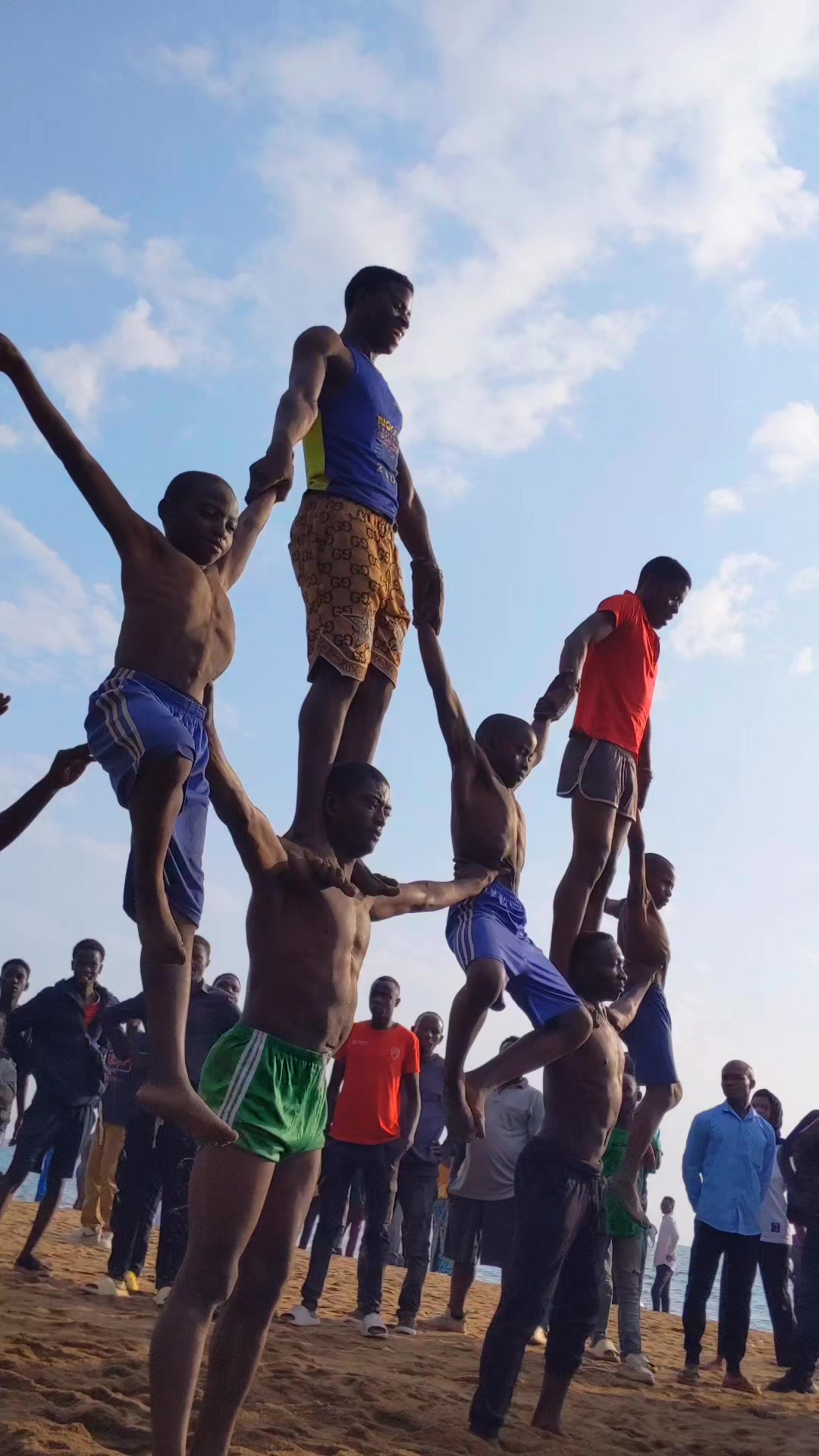 @GISENYI ACRO family🥷🫂🇷🇼