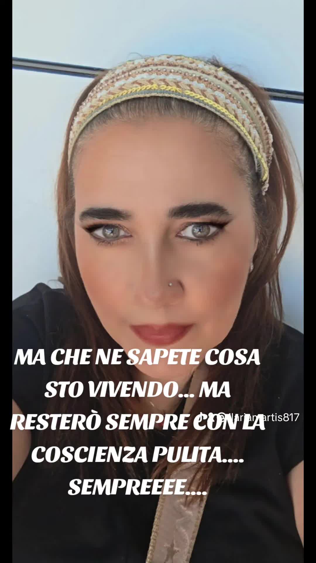 @CONSACRATA IN CRISTO