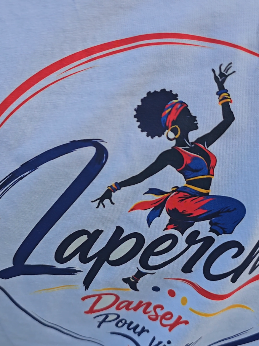 @Laperche Danser Pour Vivre