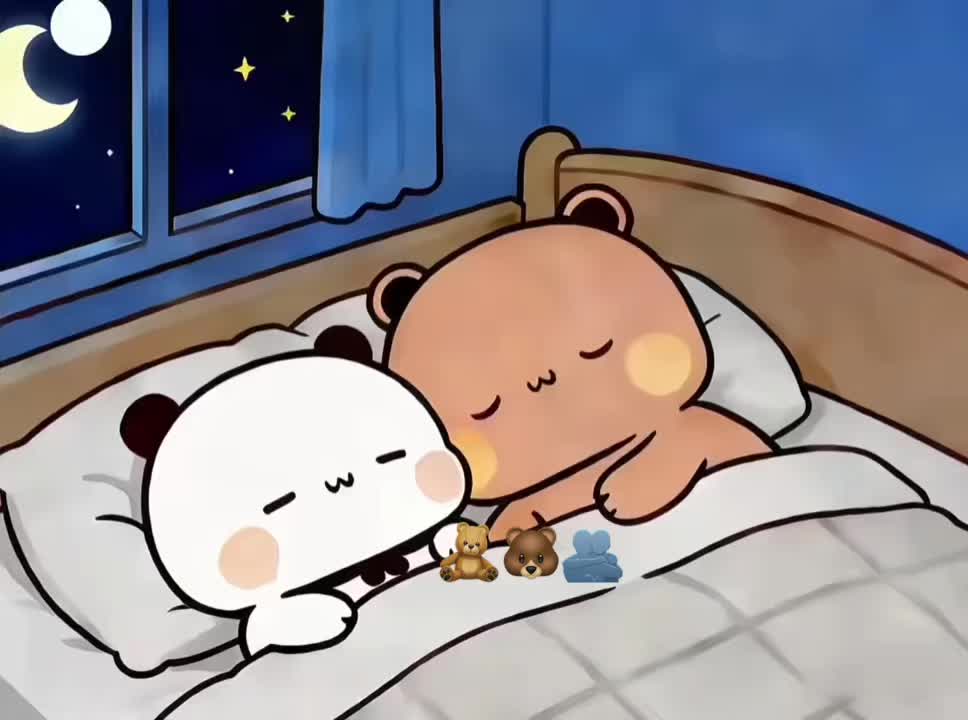 @🧸 🖤🐻