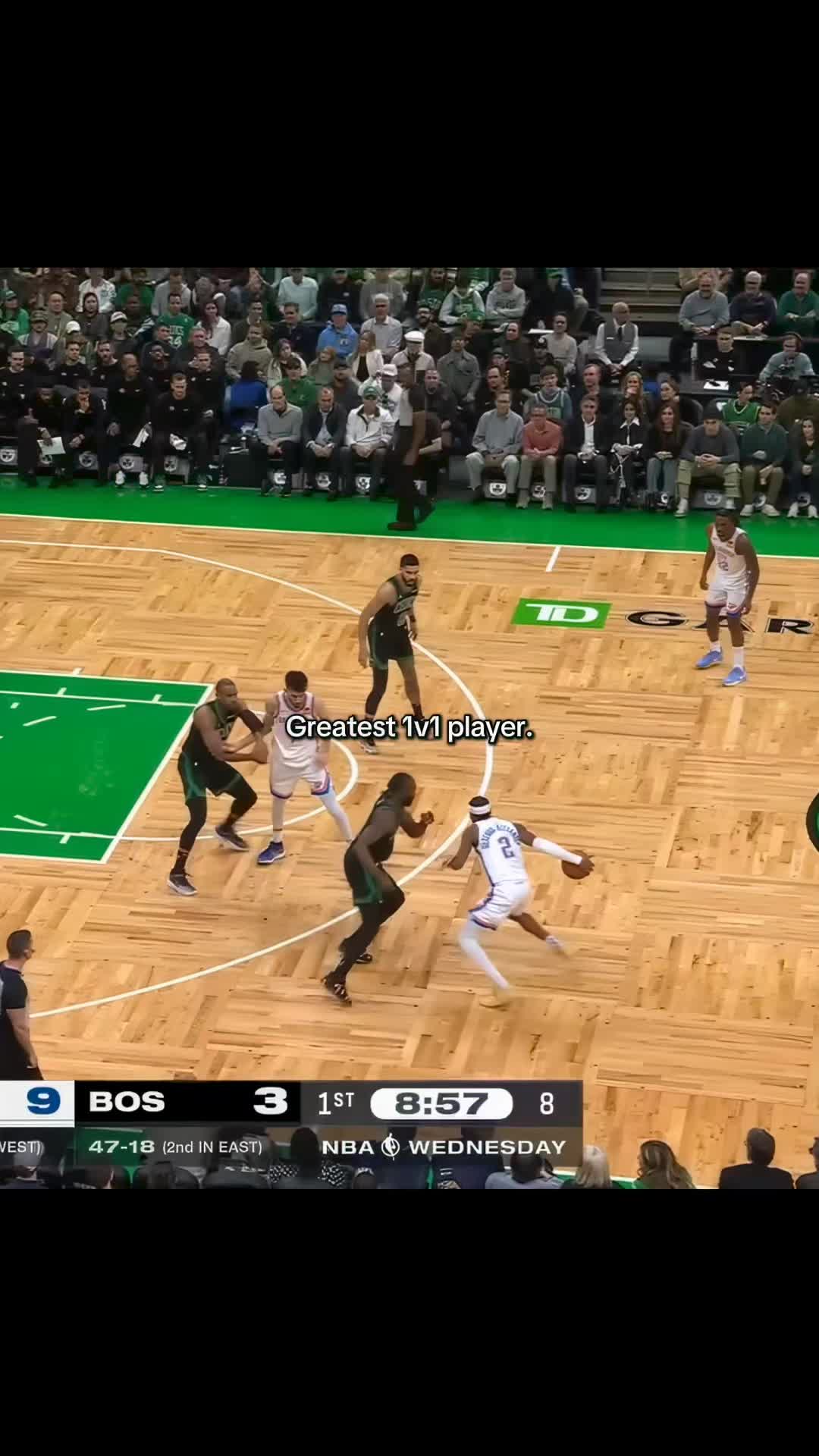 @Swish Moments