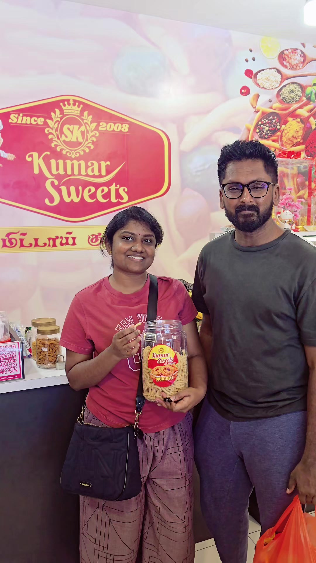 @Kumar sweets