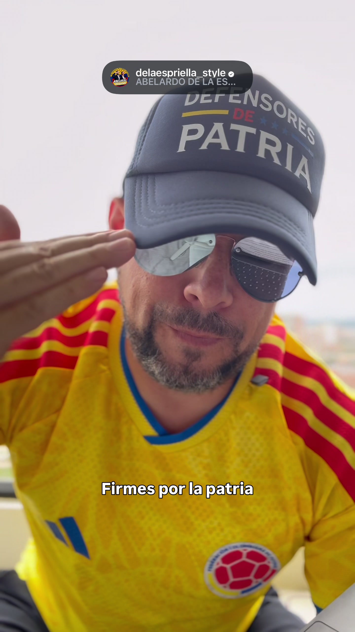 @Pablo - Te sigue
