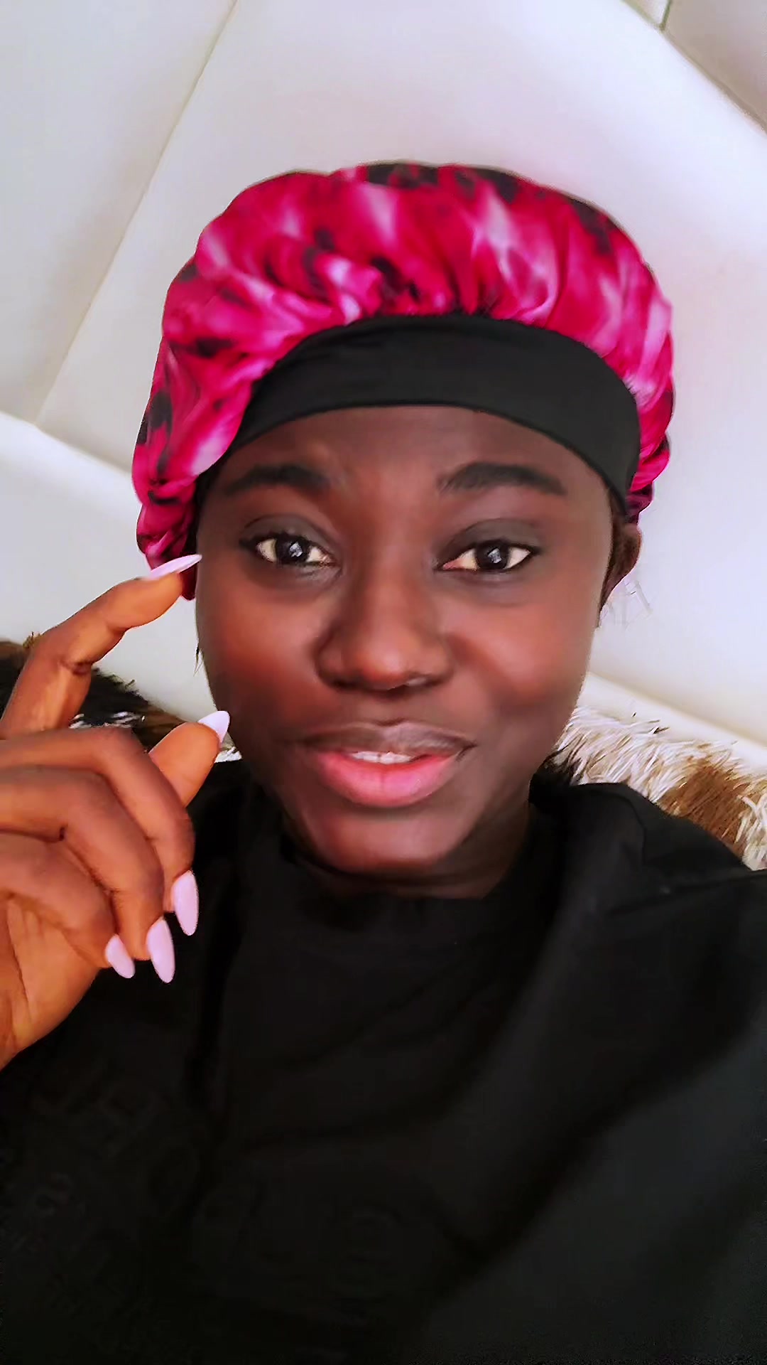 @AFUA ASANTEWAA