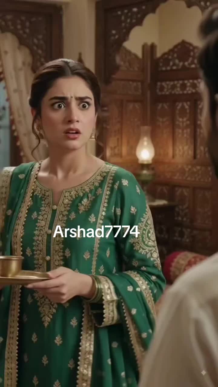 @Arshad Khan