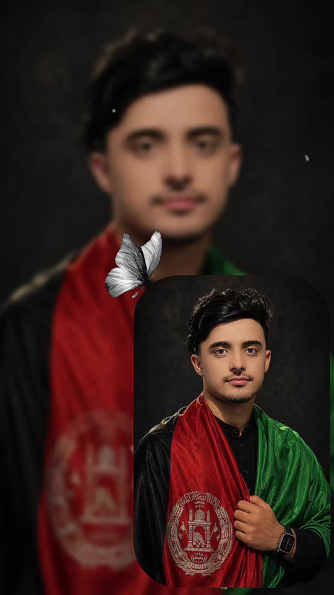 @ᏃᎪfᎪᏒ ᏦhᎪᏁ "HAMIᎠI"🇦🇫🇺🇲