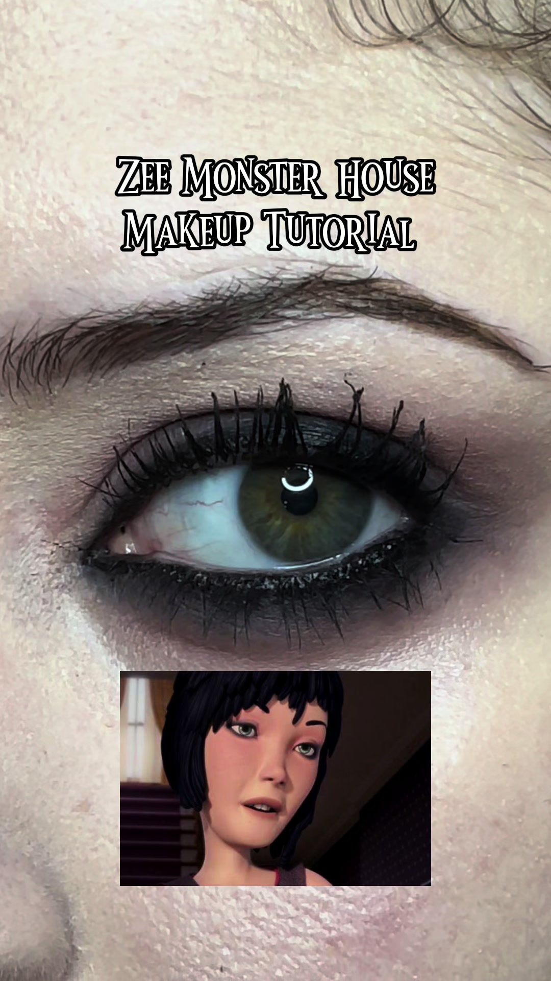 @Isabelle | Makeup inspo