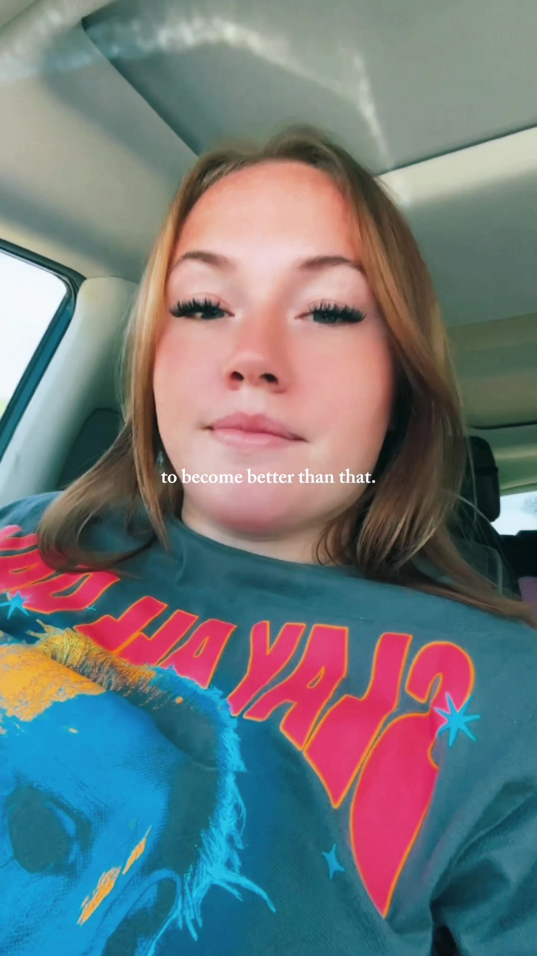 @Shelby Lynn ๐ฆ